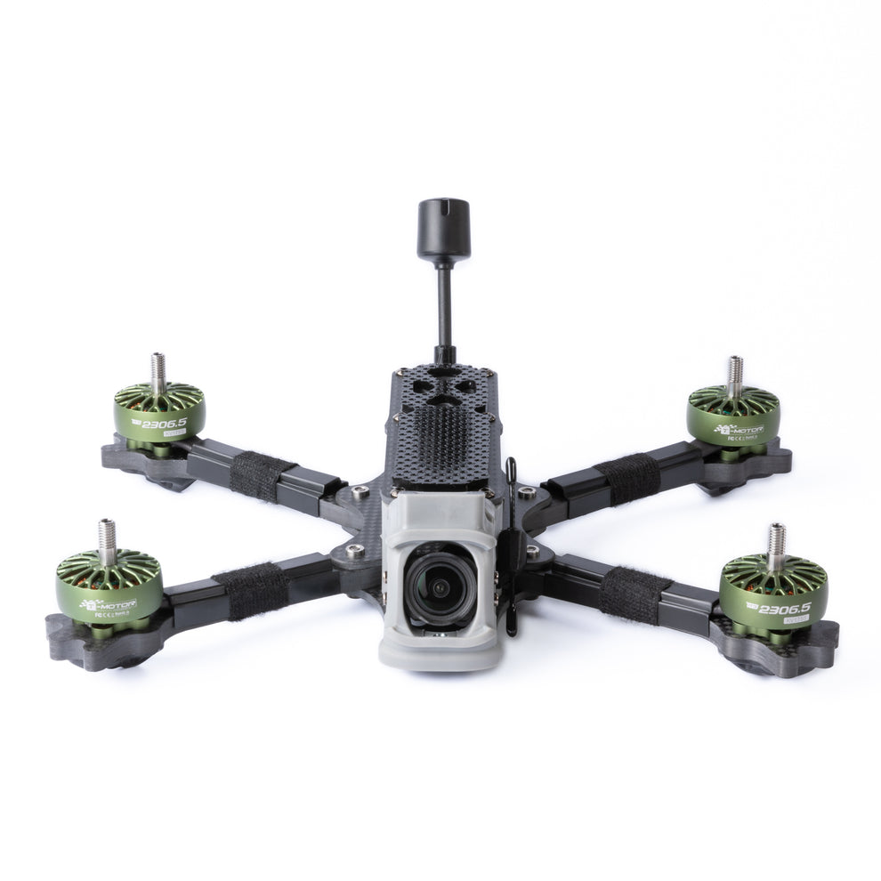 ERA 5″ Frame Kit – it's FPV
