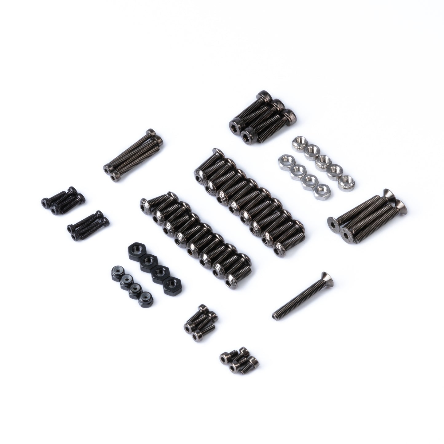 ERA 5″ Hardware Set