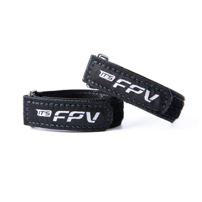 ERA 5″ Nylon-kevlar Battery Straps Set (2 PACK)