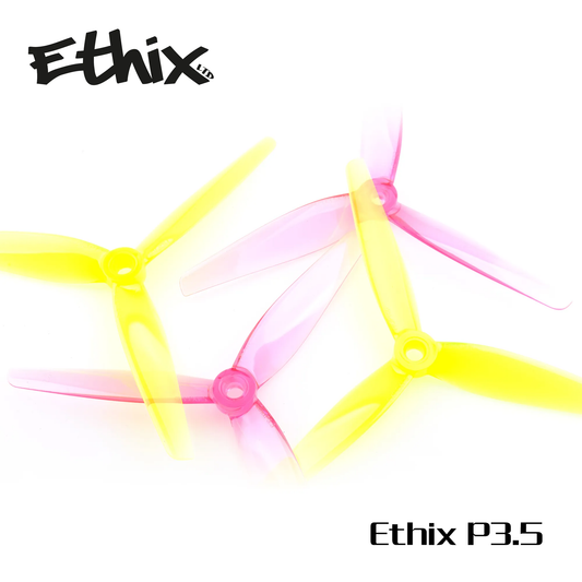 HQProp Ethix P3.5 RAD Berry