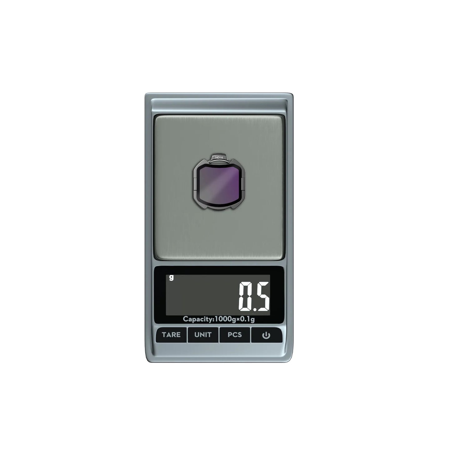 Flywoo DJI O4 Pro ND Filters V2