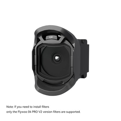 Flywoo DJI O4 Pro ND Filters V2