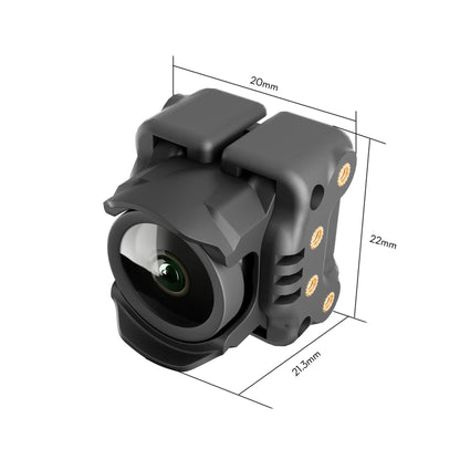 Flywoo O4 Wide Camera Set