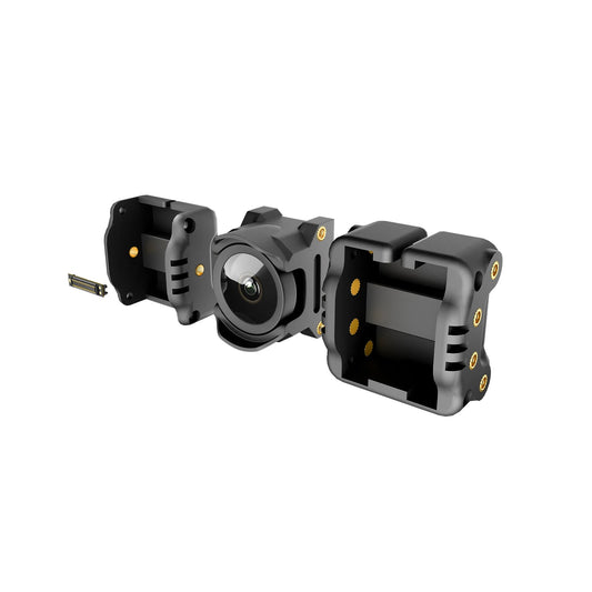 Flywoo O4 Wide Camera Set