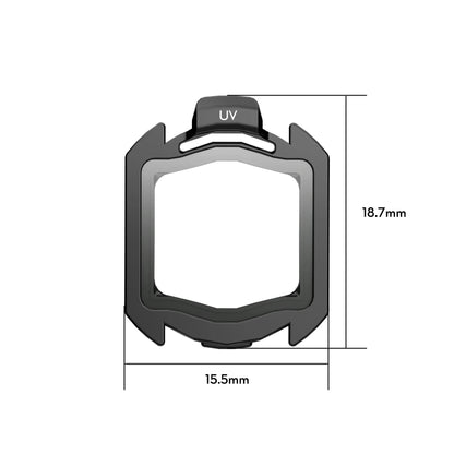 Flywoo O4 Wide ND Filters