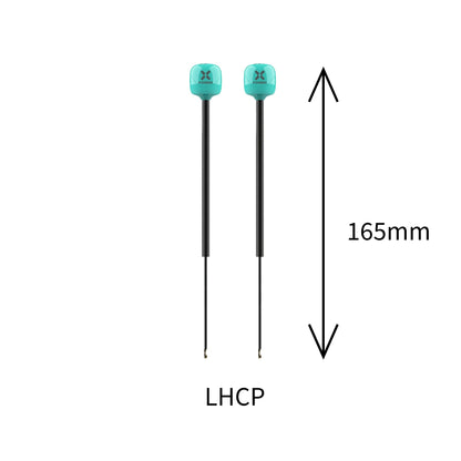 Foxeer Lollipop 4 Plus 5.8G Antenna (2 PACK)
