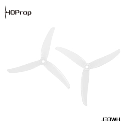 HQProp J33 JUICY Prop
