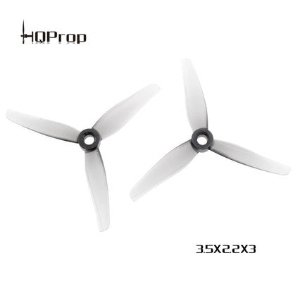 HQProp 3.5X2.2X3