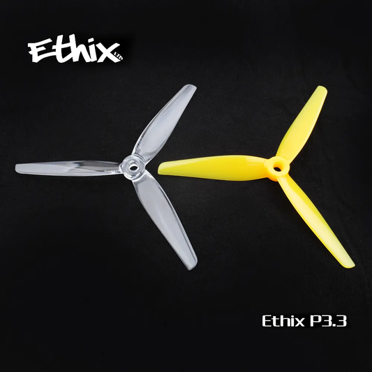 HQProp Ethix P3.3 Mango Lassi