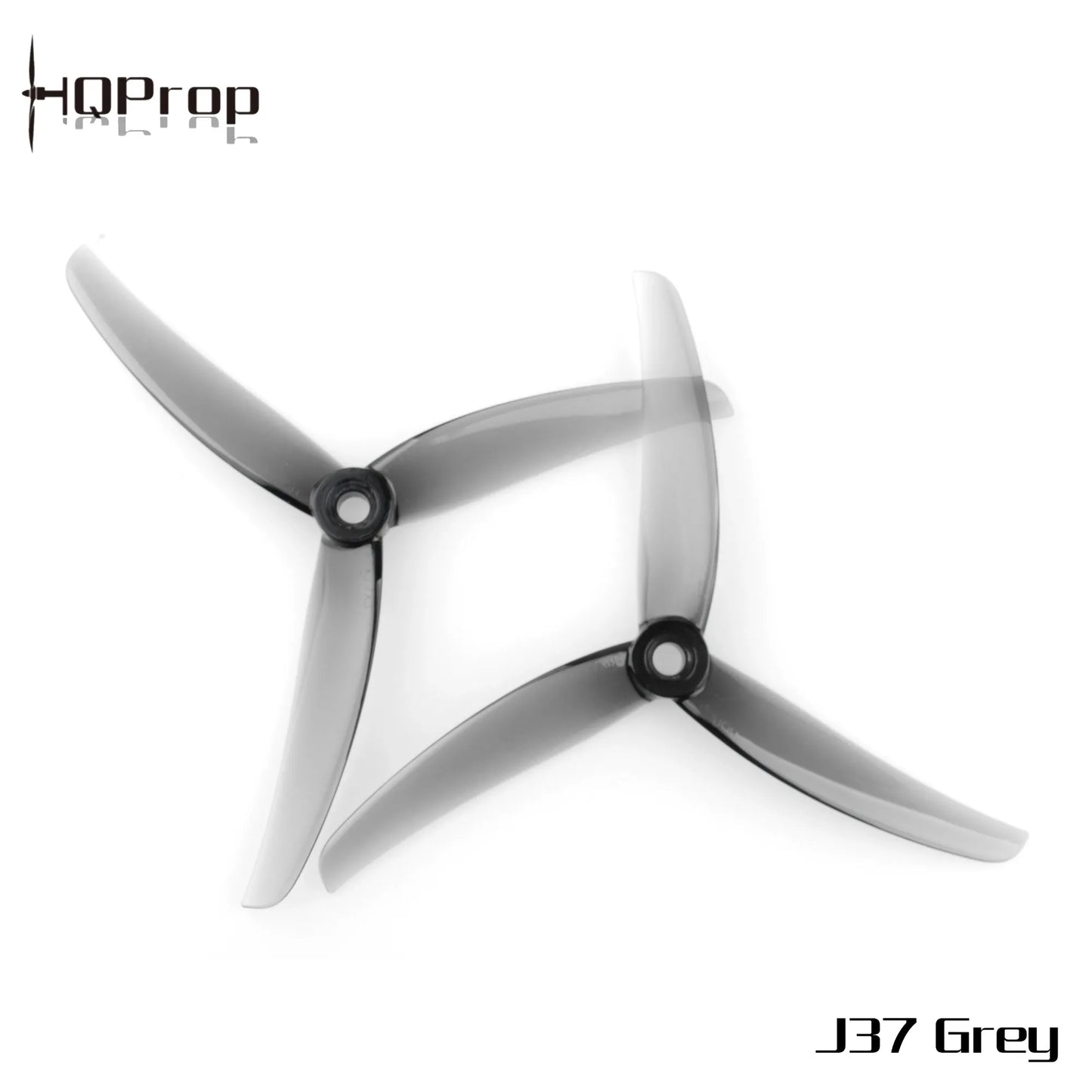HQProp Juicy Prop J37
