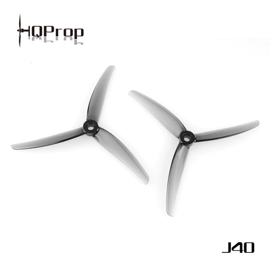 HQProp Juicy Prop J40