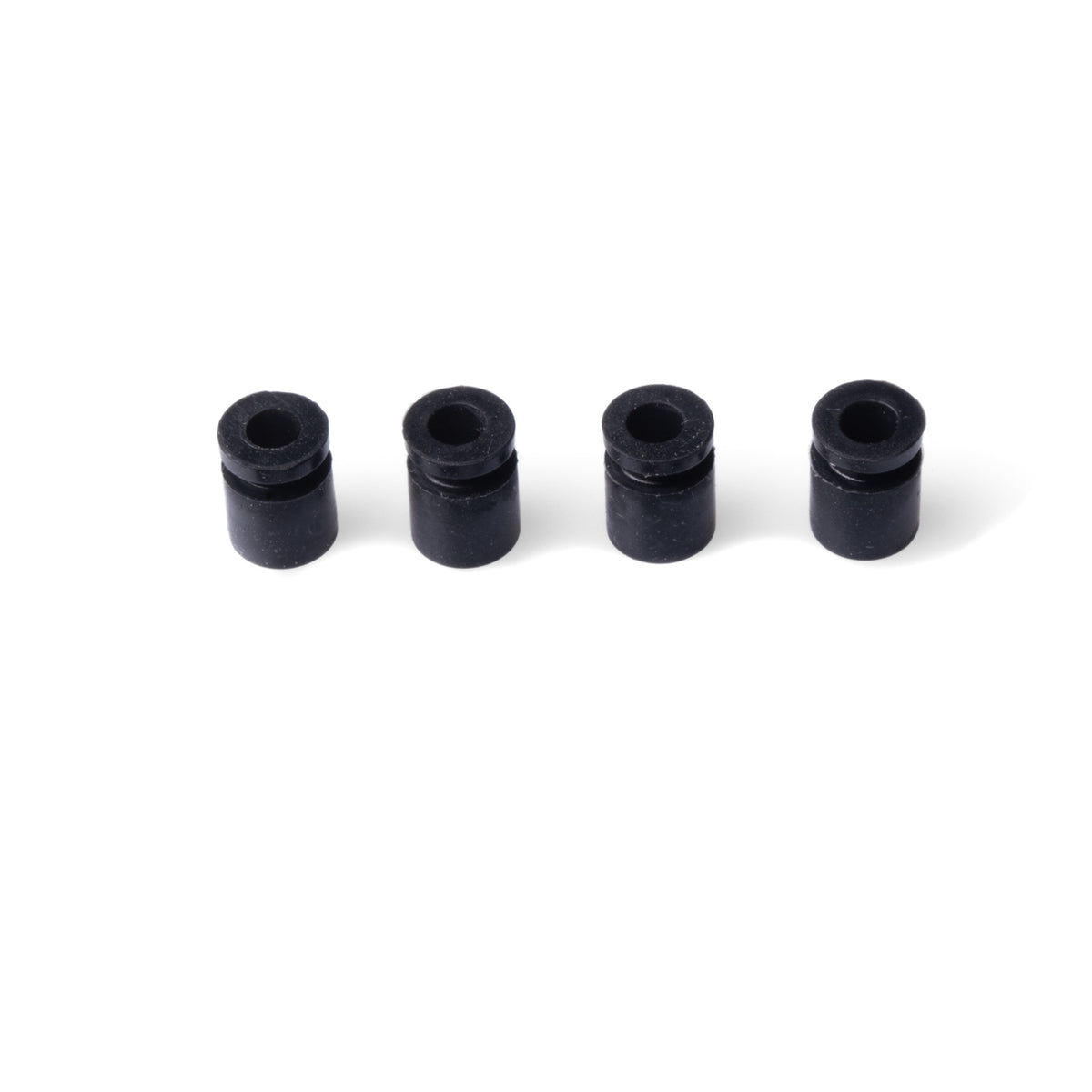 M3 Rubber Dampers for ESC and FC