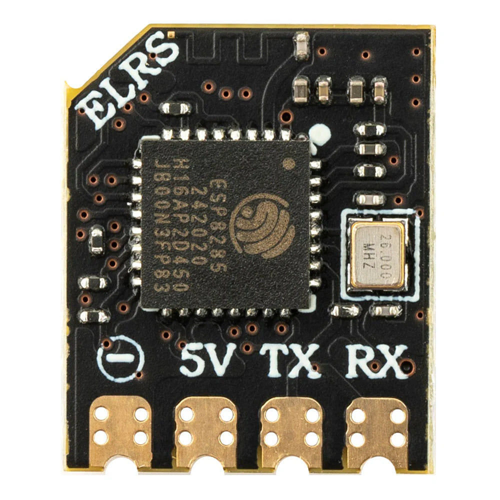 RP1 V2 ExpressLRS 2.4ghz Nano Receiver EU-LBT