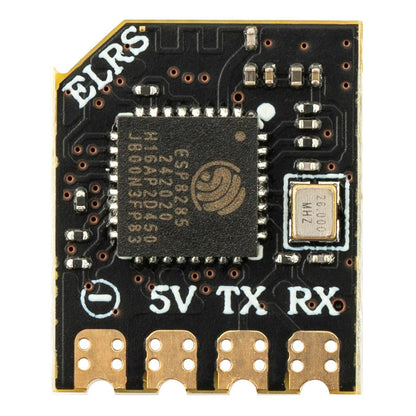 RP1 V2 ExpressLRS 2.4ghz Nano Receiver EU-LBT