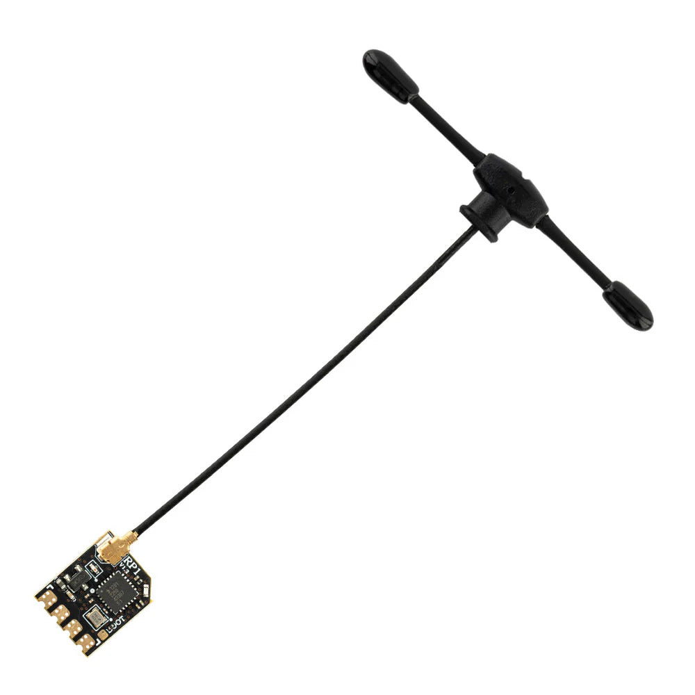 RP1 V2 ExpressLRS 2.4ghz Nano Receiver EU-LBT