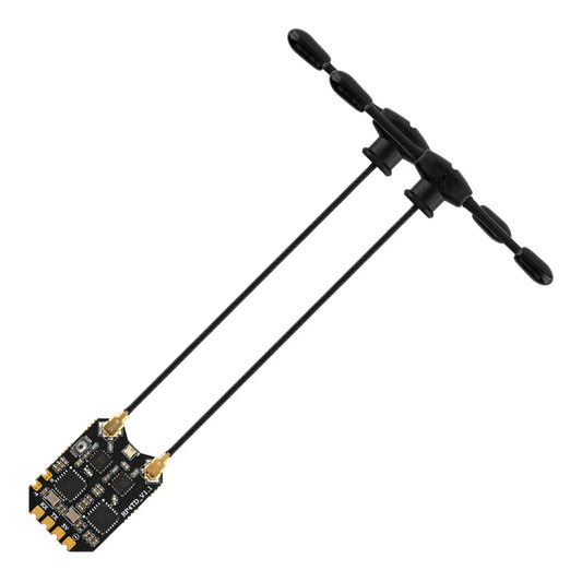 RP4TD ExpressLRS 2.4ghz True Diversity Receiver EU-LBT