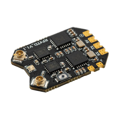 RP4TD ExpressLRS 2.4ghz True Diversity Receiver EU-LBT