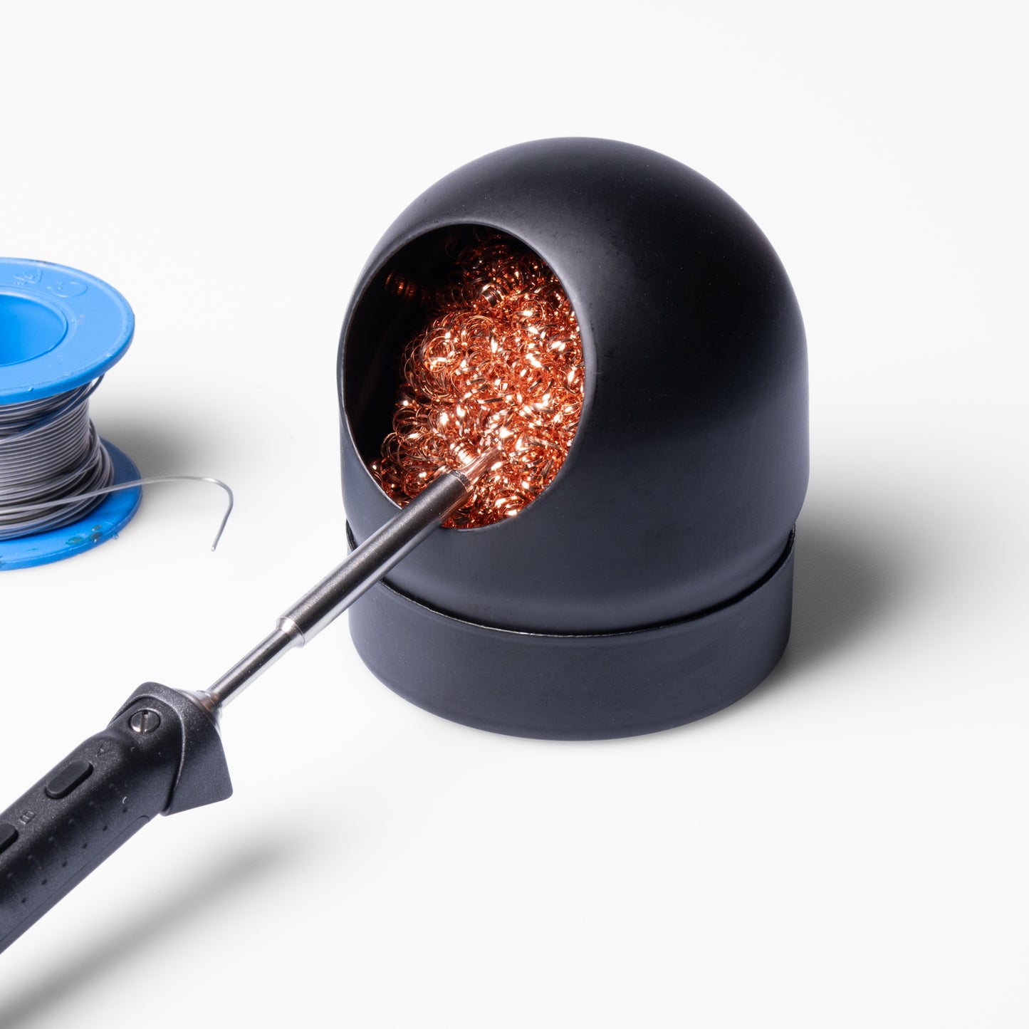 Soldering Tip Cleaner