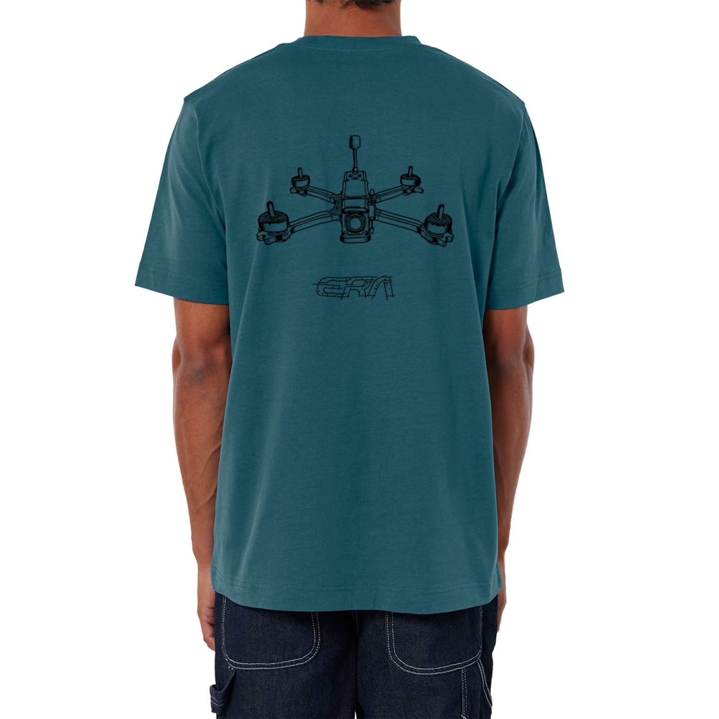ERA T-Shirt (Batch 2)