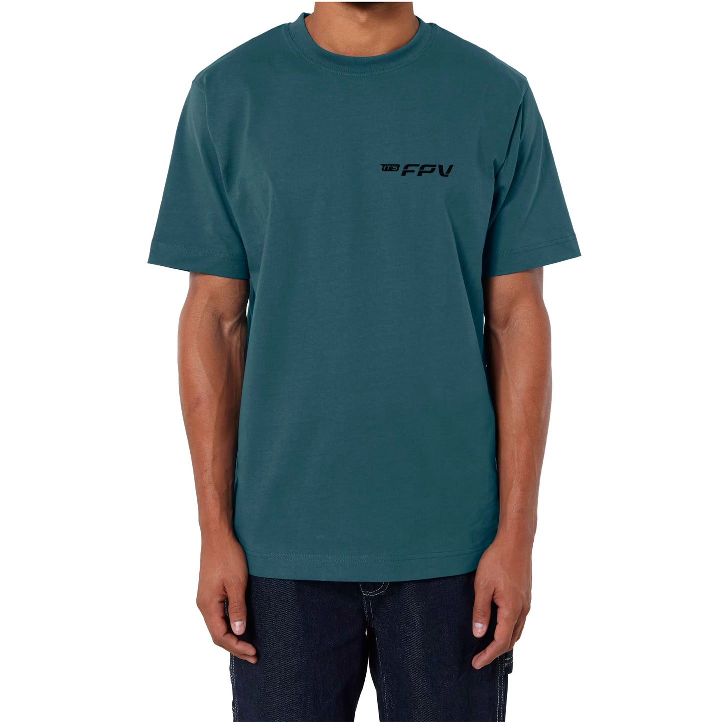 ERA T-Shirt (Batch 2)