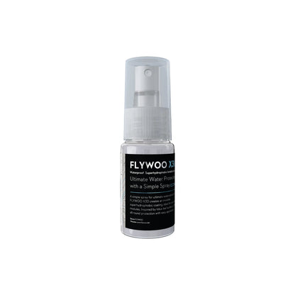 Flywoo X30 Waterproof Superhydrophobic Invisible Spray