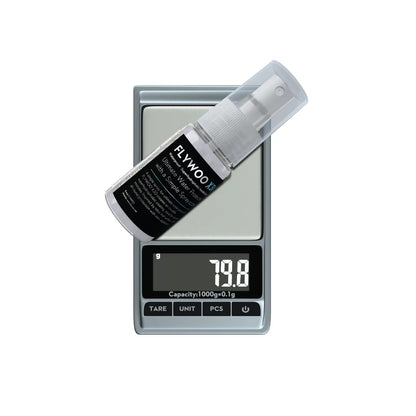 Flywoo X30 Waterproof Superhydrophobic Invisible Spray