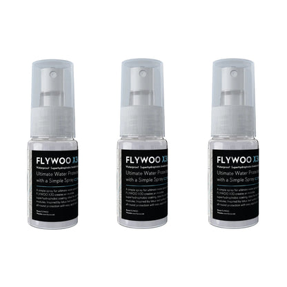 Flywoo X30 Waterproof Superhydrophobic Invisible Spray