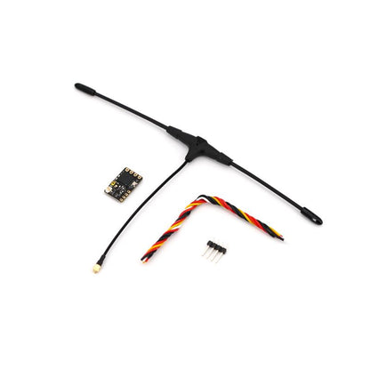 TBS Crossfire Nano RX (SE) - FPV Long Range Drone Receiver