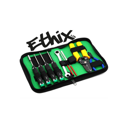 ETHIX Tool Case