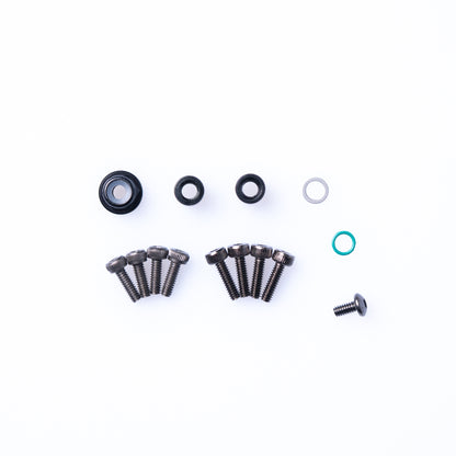 it's 1604.5 3650KV Motor