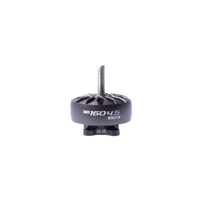 it's 1604.5 3650KV Motor