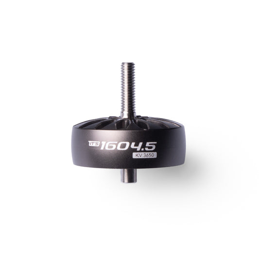it's 1604.5 Spare Bell