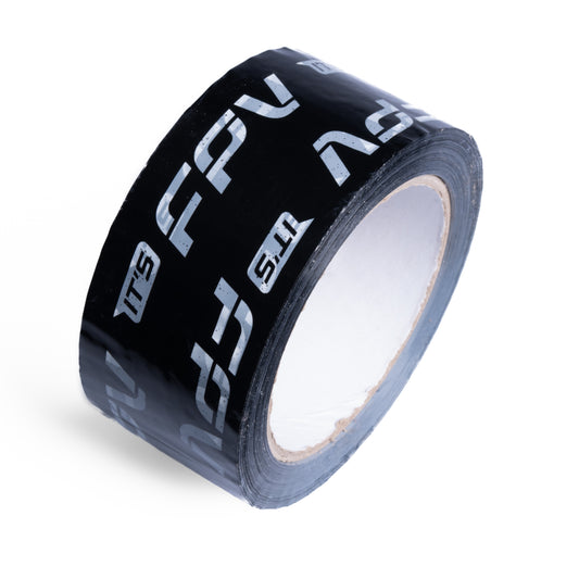 it's FPV Packing Tape
