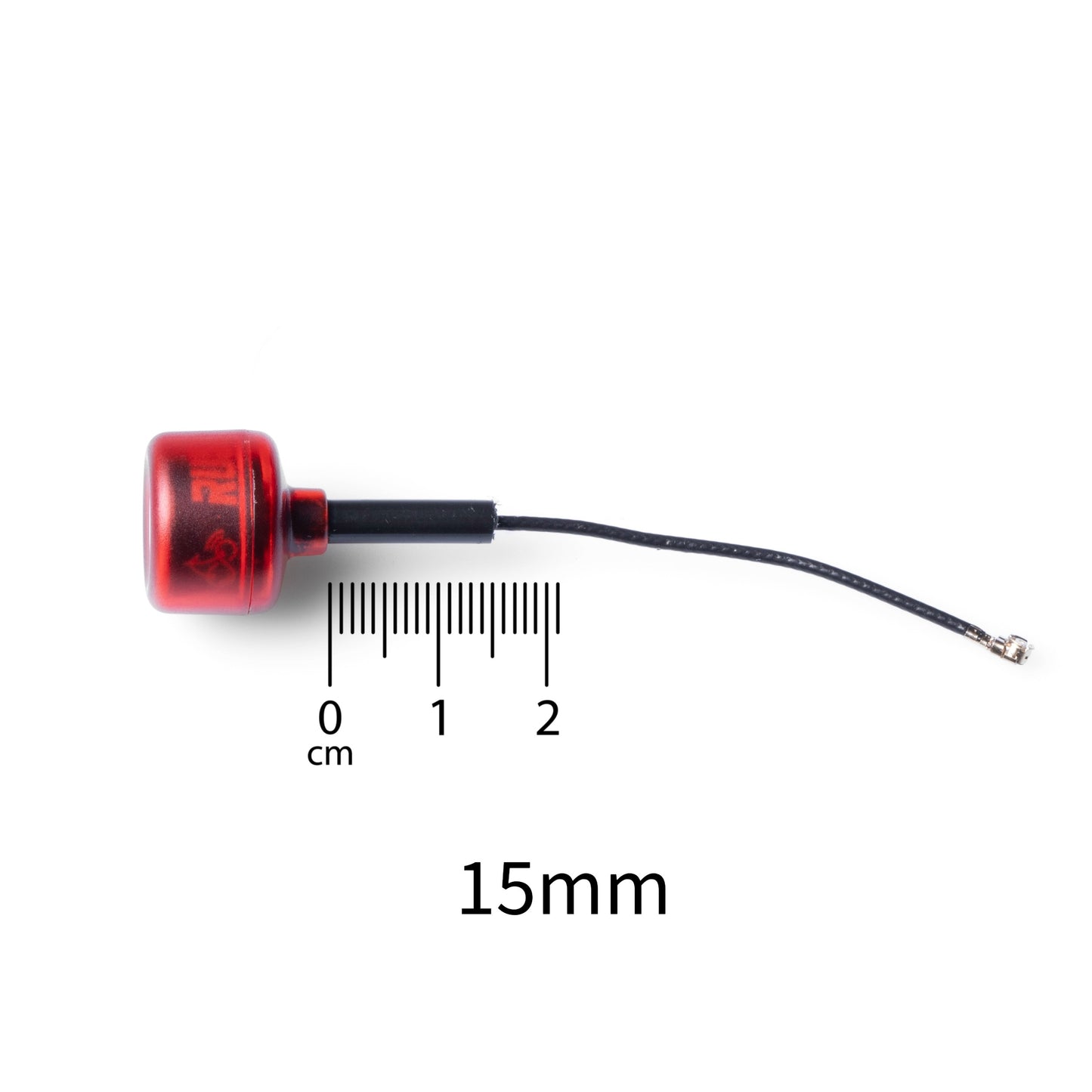 ERA Mini Single Ultra Freestyle VTX Antenna Holder