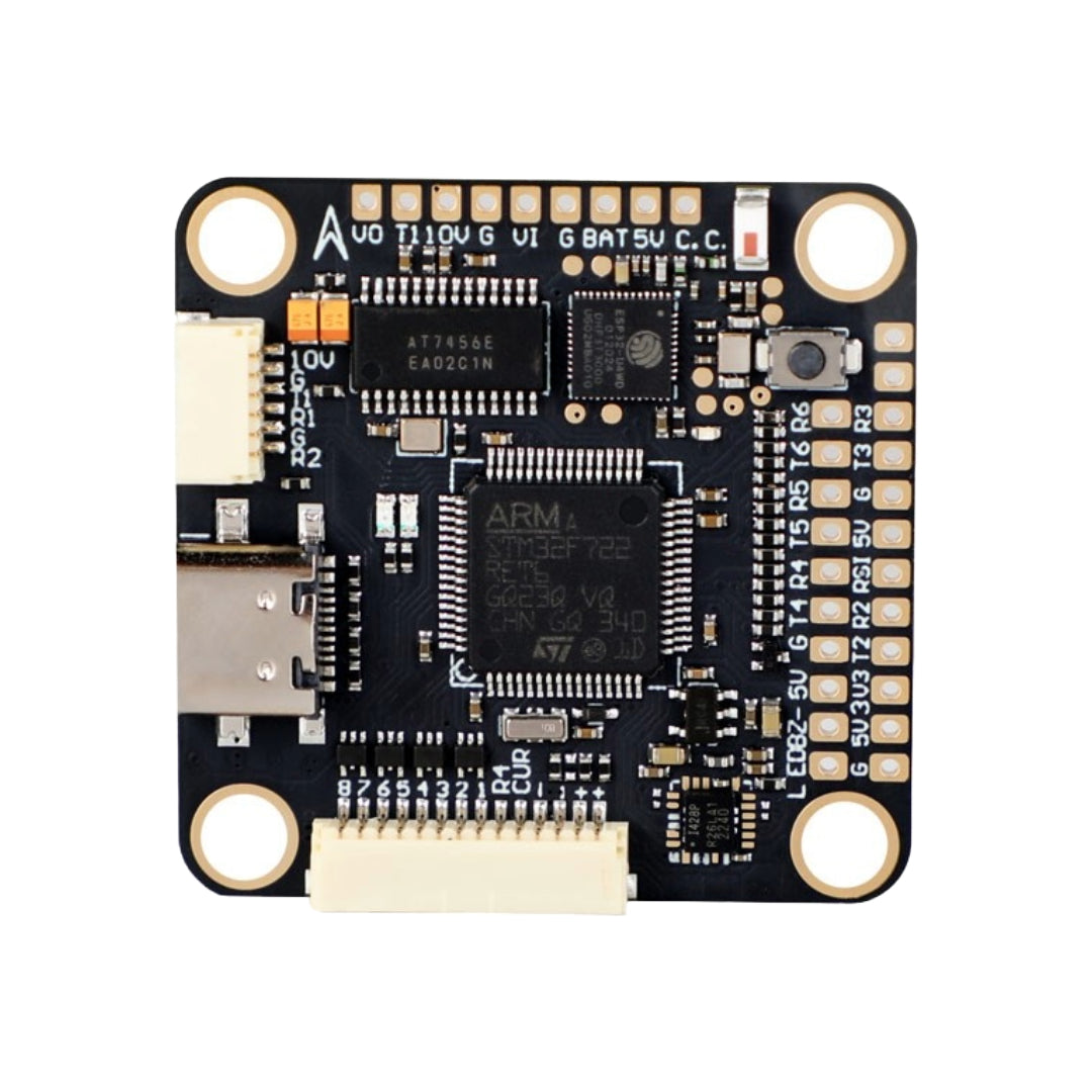 T-Motor F7 Pro Full Function 30x30 Flight Controller with Wifi & Bluetooth