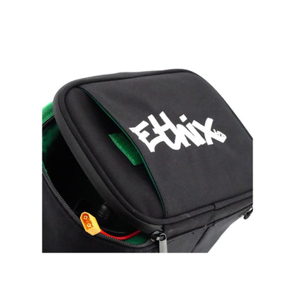 TBS ETHIX heated Deluxe Lipo Bag V2