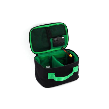 TBS ETHIX heated Deluxe Lipo Bag V2