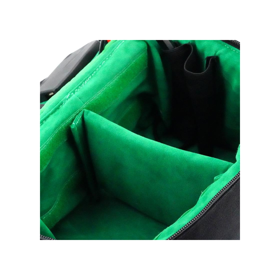 TBS ETHIX heated Deluxe Lipo Bag V2